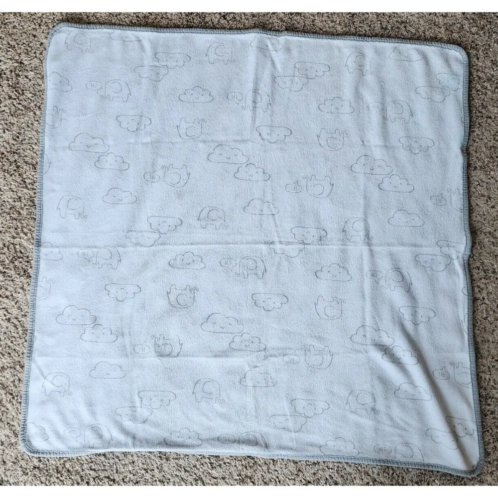 Carter's Baby Security Blanket‎ Terry 29